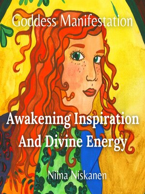 cover image of Goddess Manifestation